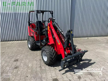 Wheel loader SCHÄFFER