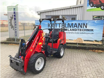 Wheel loader SCHÄFFER