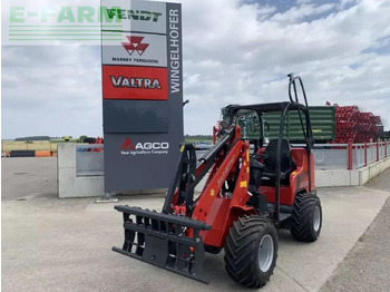 Wheel loader SCHÄFFER