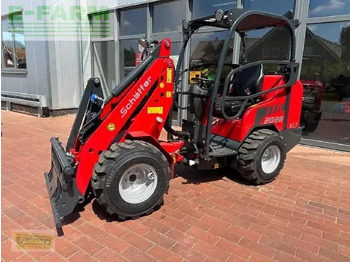 Wheel loader SCHÄFFER