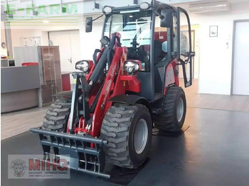 Wheel loader SCHÄFFER