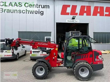 Wheel loader SCHÄFFER