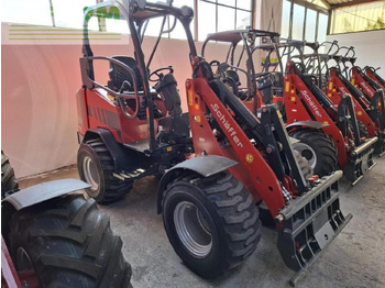 Mini excavator SCHÄFFER