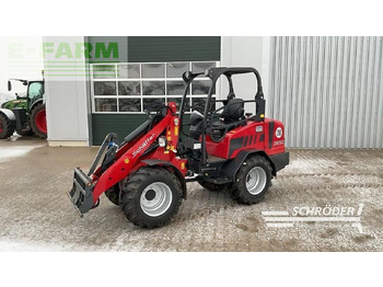 Mini excavator SCHÄFFER
