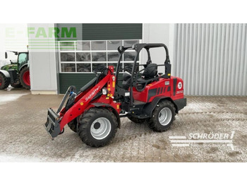 Mini excavator SCHÄFFER