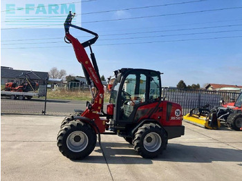 Mini excavator SCHÄFFER