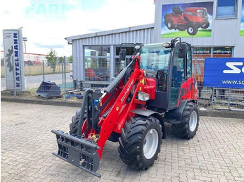 Mini excavator SCHÄFFER