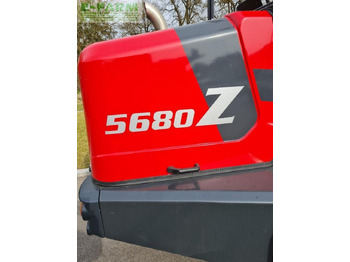 Mini excavator Schäffer 5680z: picture 3