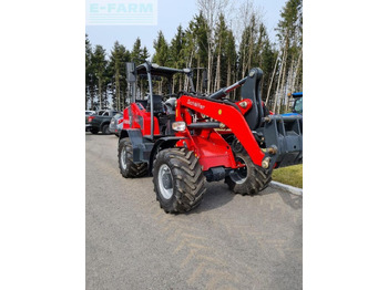 Mini excavator Schäffer 5680z: picture 5