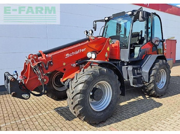 Telescopic handler SCHÄFFER