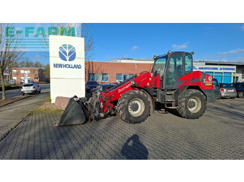 Telescopic handler SCHÄFFER