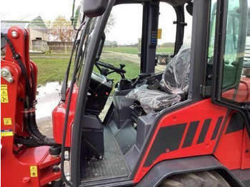 Mini excavator Schäffer hoflader schäffer 4670: picture 5