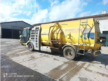 Livestock equipment SGARIBOLDI