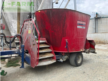 Livestock equipment SILOKING