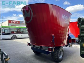 Livestock equipment Siloking trailed line classic compact 12: picture 3 Livestock equipment Siloking trailed line classic compact 12: picture 3