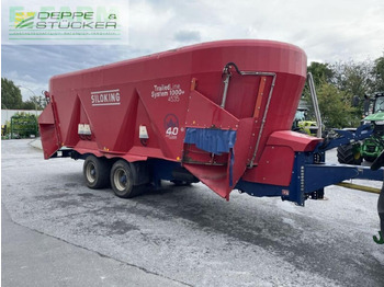 Livestock equipment Siloking trailedline 4535: picture 4 Livestock equipment Siloking trailedline 4535: picture 4