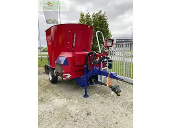 Livestock equipment SILOKING