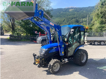 Farm tractor SOLIS 26