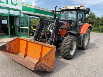 Farm tractor STEYR Profi