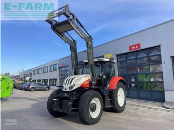 Farm tractor STEYR Profi CVT