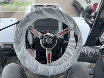 Farm tractor STEYR Expert CVT