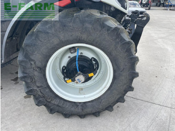 Farm tractor Steyr 4135 profi cvt CVT: picture 4