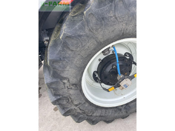 Farm tractor Steyr 4135 profi cvt CVT: picture 5
