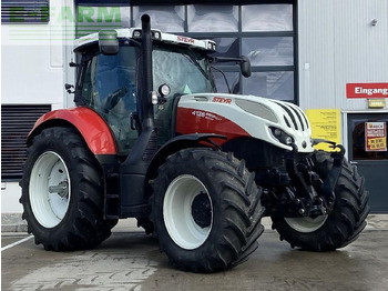 Farm tractor STEYR Profi CVT