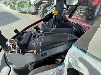 Farm tractor Steyr 4145 profi cvt CVT: picture 2