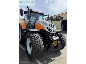 Farm tractor STEYR
