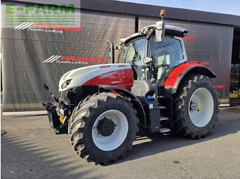 Farm tractor STEYR