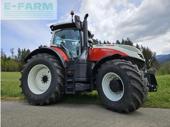 Farm tractor STEYR 6300 Terrus CVT