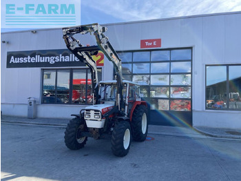Farm tractor STEYR