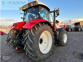 Farm tractor Steyr cvt 6220: picture 3