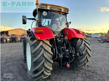 Farm tractor Steyr cvt 6220: picture 4