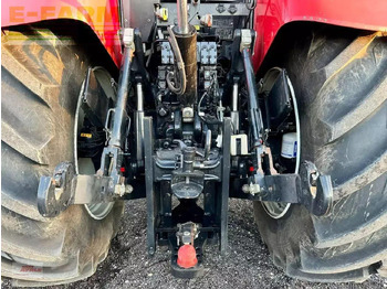 Farm tractor Steyr cvt 6220: picture 5