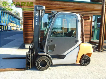 Forklift STILL RX70