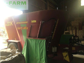 Livestock equipment STRAUTMANN