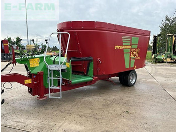 Livestock equipment STRAUTMANN