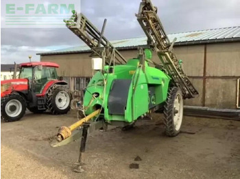Trailed sprayer TECNOMA
