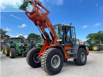 Mini excavator TEREX