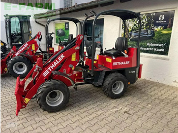 Wheel loader THALER