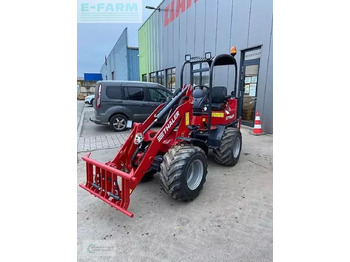 Wheel loader Thaler 2438 h 14278: picture 4 Wheel loader Thaler 2438 h 14278: picture 4