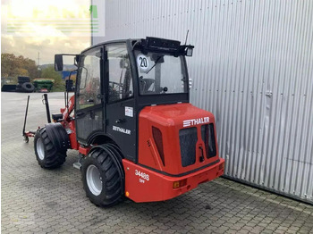 Wheel loader THALER