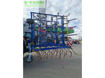 Cultivator