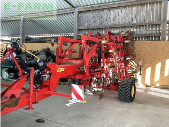 Cultivator VÄDERSTAD