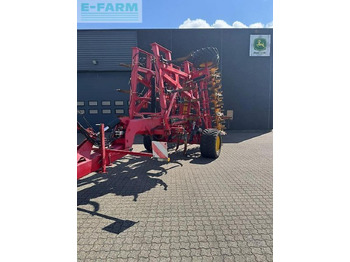 Cultivator VÄDERSTAD