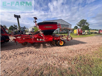 Seed drill VÄDERSTAD