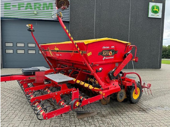 Seed drill Väderstad rapid 400c: picture 2