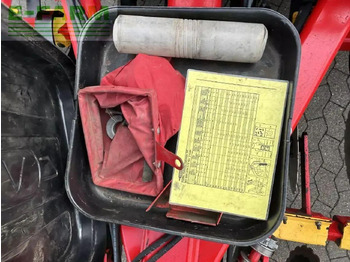 Combine seed drill Väderstad rapid 400c: picture 3 Combine seed drill Väderstad rapid 400c: picture 3